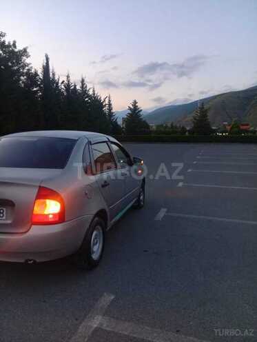 LADA (VAZ) Kalina-13
