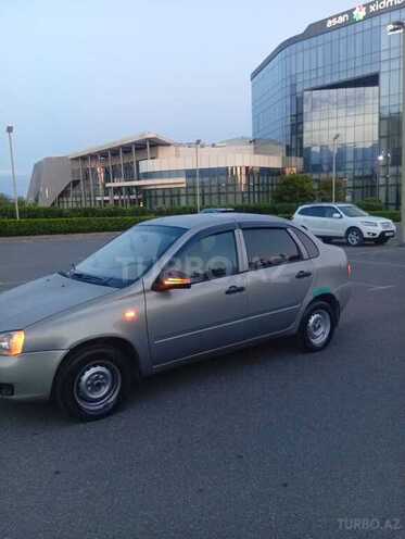 LADA (VAZ) Kalina-8