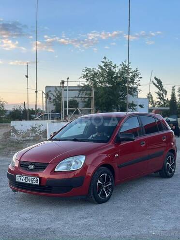 Kia Rio-5