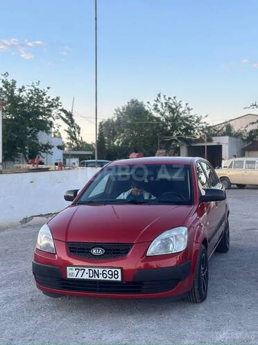 Kia Rio-4