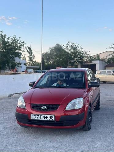 Kia Rio-1