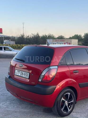 Kia Rio-7