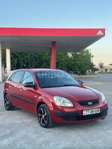 Kia Rio-9