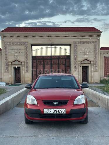 Kia Rio-15