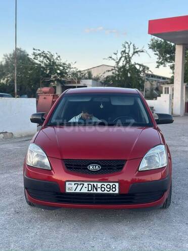 Kia Rio-6
