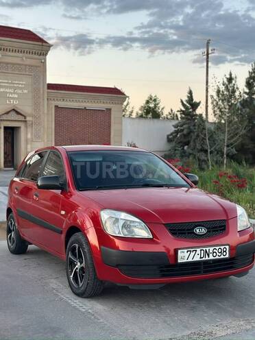 Kia Rio-13