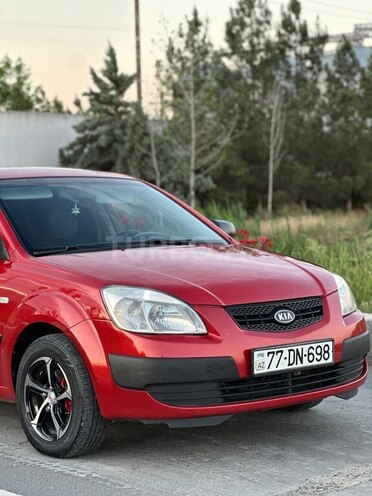 Kia Rio-2