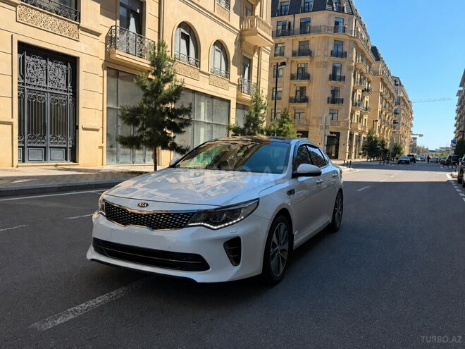 Kia Optima-1