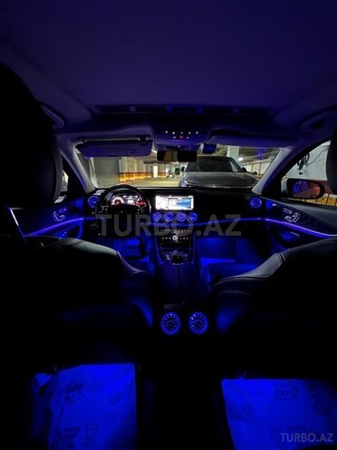 Mercedes E 220 d-20