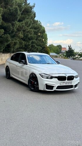 BMW 328-3