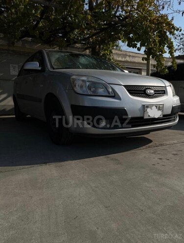 Kia Rio-9