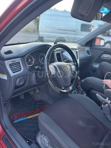 Kia Rio-21