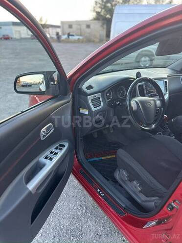 Kia Rio-19