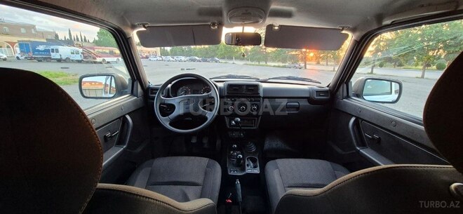LADA (VAZ) Niva-7