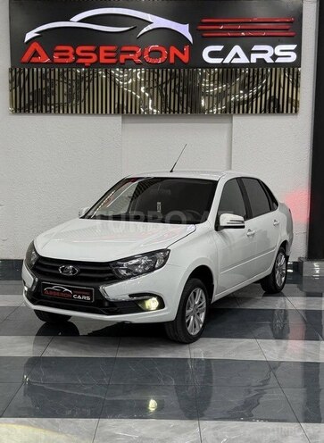LADA (VAZ) Granta-1