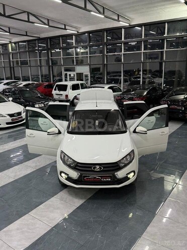 LADA (VAZ) Granta-7