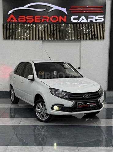 LADA (VAZ) Granta-6