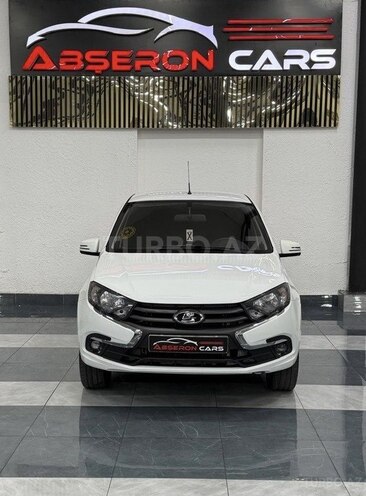 LADA (VAZ) Granta-5