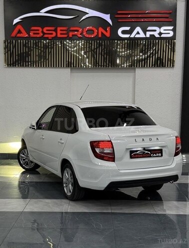 LADA (VAZ) Granta-10