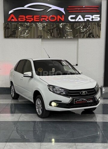 LADA (VAZ) Granta-4