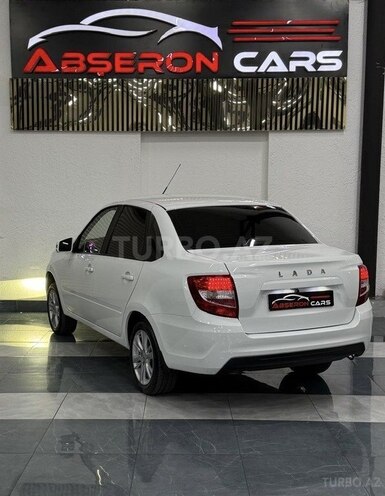 LADA (VAZ) Granta-8