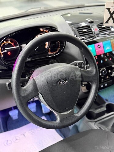 LADA (VAZ) Granta-17