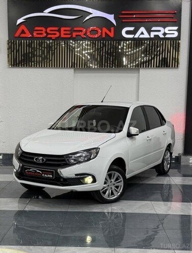 LADA (VAZ) Granta-3