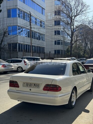 Mercedes E 200-14