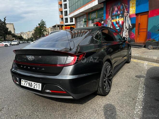 Hyundai Sonata-6