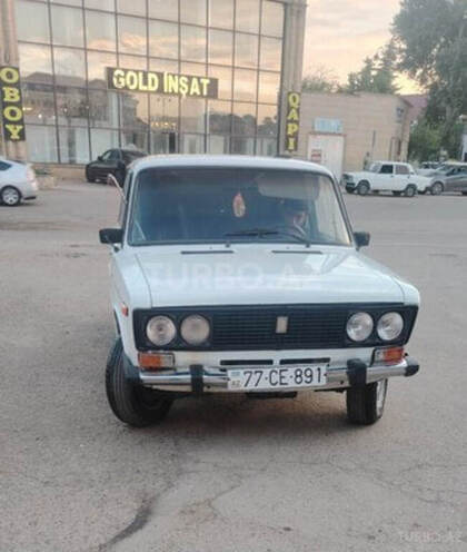 LADA (VAZ) 2106-1