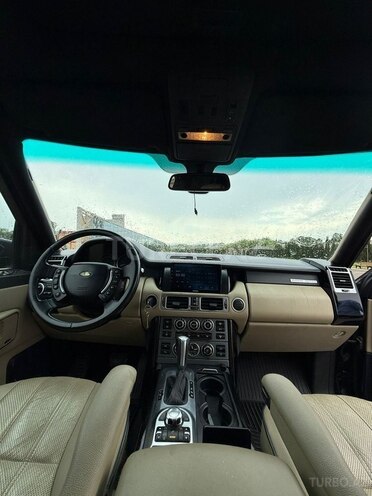 Land Rover Range Rover-12