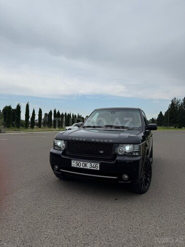 Land Rover Range Rover-3