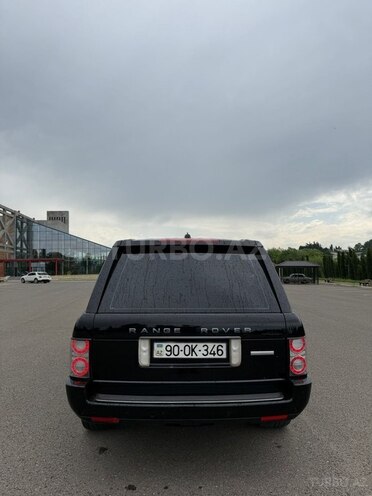 Land Rover Range Rover-6
