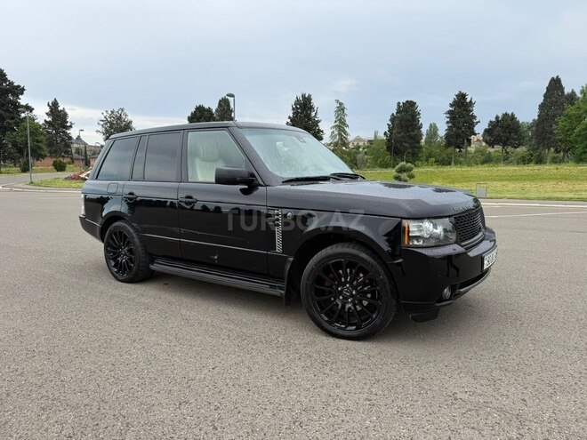 Land Rover Range Rover-2