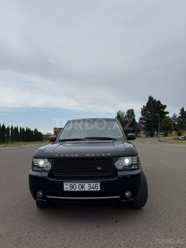 Land Rover Range Rover-7