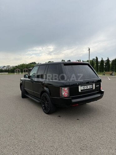 Land Rover Range Rover-4