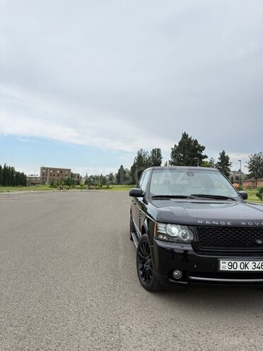 Land Rover Range Rover-8