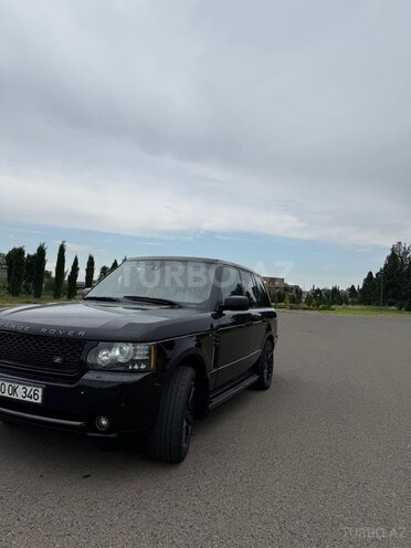 Land Rover Range Rover-9