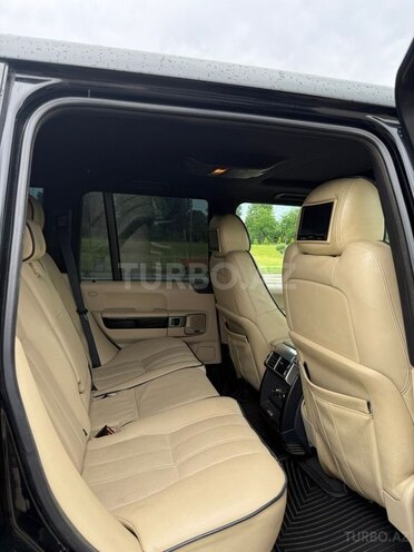 Land Rover Range Rover-11