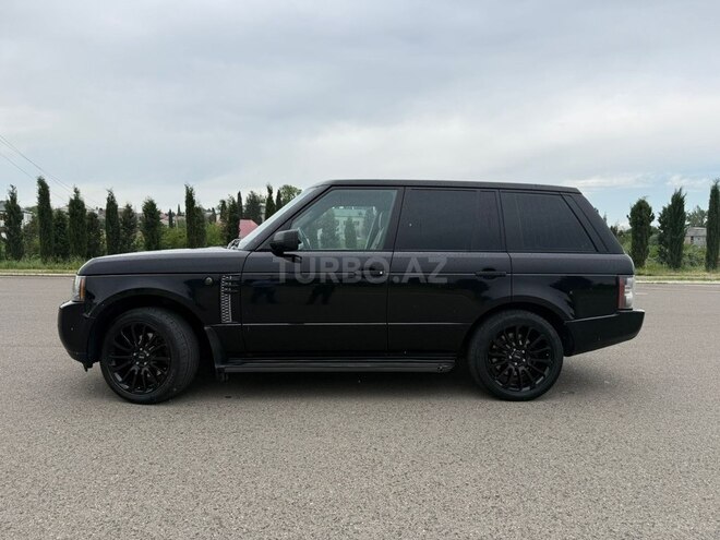 Land Rover Range Rover-5