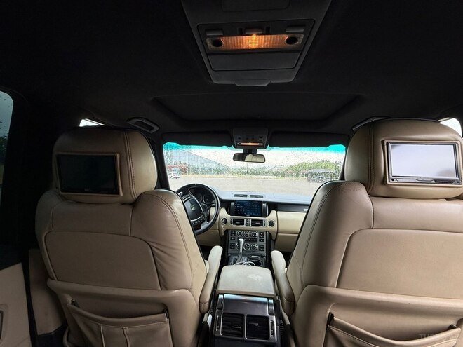 Land Rover Range Rover-10