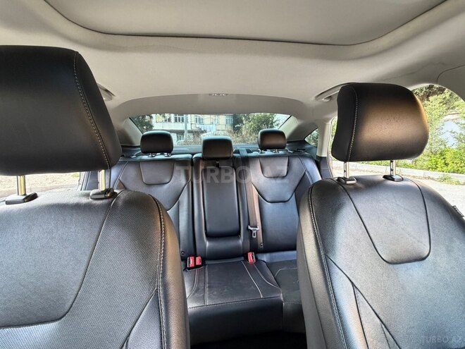 Ford Fusion (North America) 2018, 159,325 km - 2.0 л - Bakı