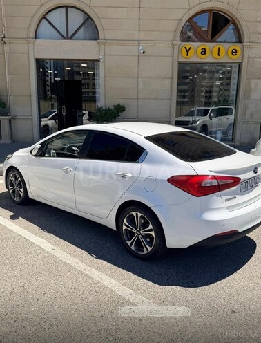 Kia Cerato-2