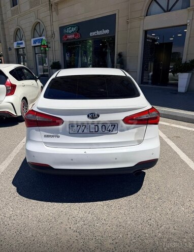Kia Cerato-4