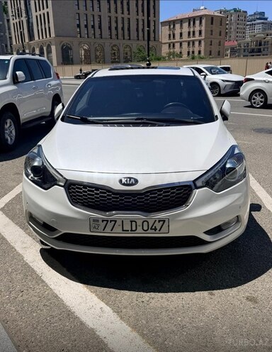 Kia Cerato-1