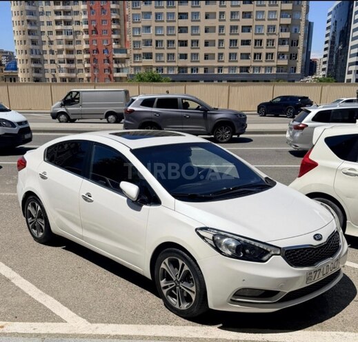 Kia Cerato-6