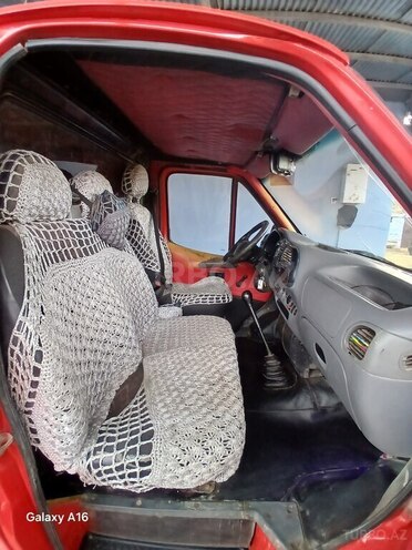 Ford Transit-14