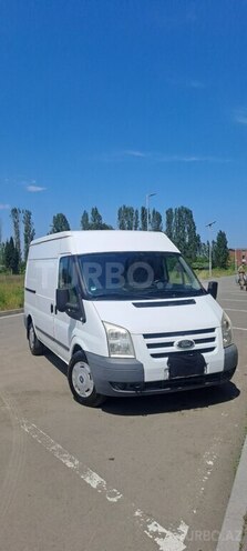 Ford Transit-1