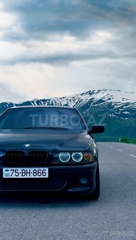 BMW 528-4