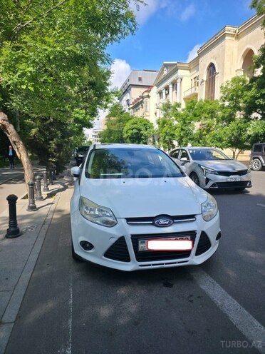 Ford Focus-1